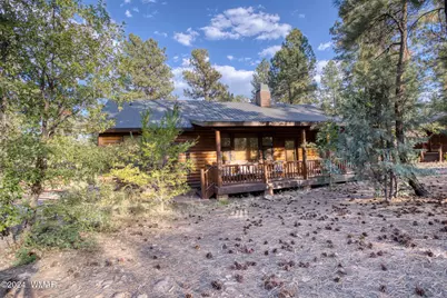 1640 S Spruce Lane, Show Low, AZ 85901 - Photo 22