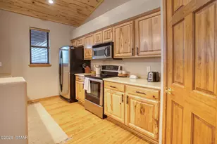 1640 S Spruce Ln, Show Low, AZ 85901 - Photo 10