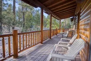 1640 S Spruce Ln, Show Low, AZ 85901 - Photo 20