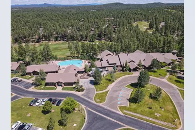 1640 S Spruce Lane, Show Low, AZ 85901 - Photo 26