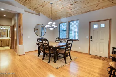 1640 S Spruce Lane, Show Low, AZ 85901 - Photo 4