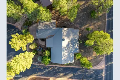 1640 S Spruce Lane, Show Low, AZ 85901 - Photo 22