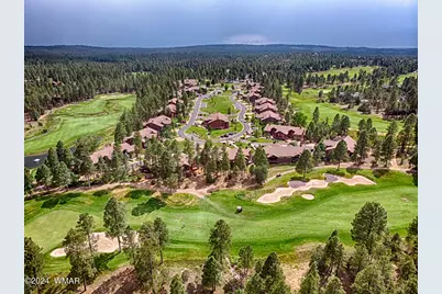 1640 S Spruce Lane, Show Low, AZ 85901 - Photo 24