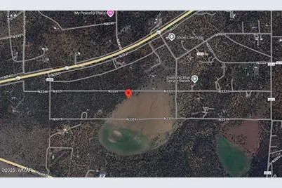 36 N 3321, Vernon, AZ 85940 - Photo 34