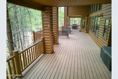 520 N Silverleaf Lane, Show Low, AZ 85901 - Photo 32