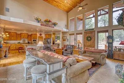 520 N Silverleaf Lane, Show Low, AZ 85901 - Photo 6