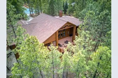 520 N Silverleaf Lane, Show Low, AZ 85901 - Photo 36