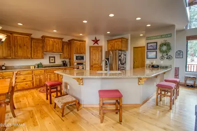 520 N Silverleaf Lane, Show Low, AZ 85901 - Photo 12