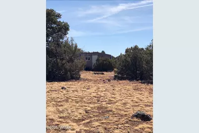 122 Spruce Street, Concho, AZ 85924 - Photo 1