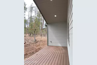2490 Aspen Run, Pinetop, AZ 85935 - Photo 38