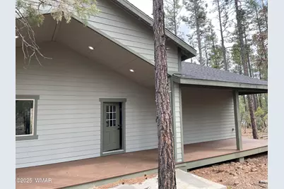 2490 Aspen Run, Pinetop, AZ 85935 - Photo 40