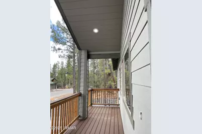 2490 Aspen Run, Pinetop, AZ 85935 - Photo 8