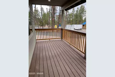 2426 Aspen Run, Pinetop, AZ 85935 - Photo 38