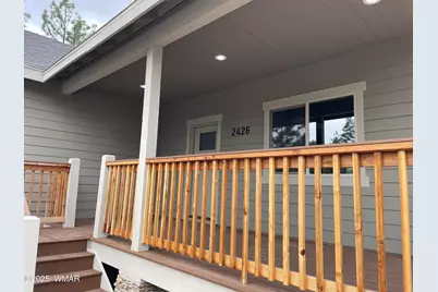 2426 Aspen Run, Pinetop, AZ 85935 - Photo 34
