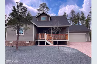2426 Aspen Run, Pinetop, AZ 85935 - Photo 4