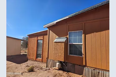 15 North 9079, Concho, AZ 85924 - Photo 1