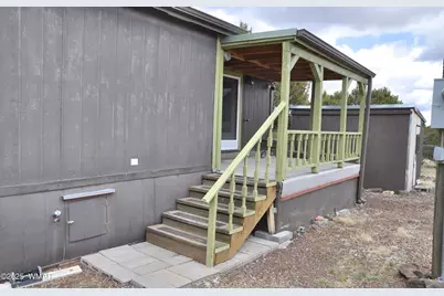 1775 Queen Creek Street, Show Low, AZ 85901 - Photo 36