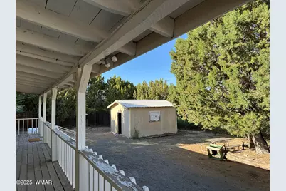 1057 S Burk Street, Eagar, AZ 85925 - Photo 24