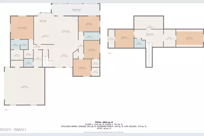 1951 E Single Tree Way, Heber, AZ 85928 - Photo 40