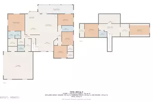 1951 E Single Tree Way, Heber, AZ 85928 - Photo 40