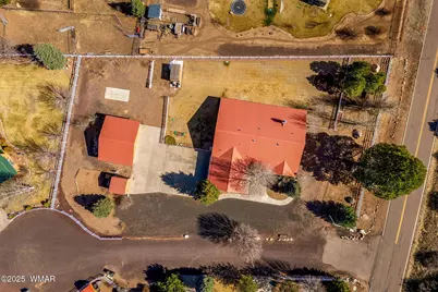 1951 E Single Tree Way, Heber, AZ 85928 - Photo 36