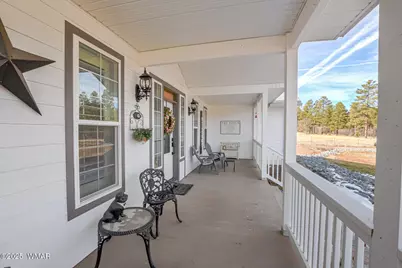 5325 Pinedale Wash Road, Pinedale, AZ 85934 - Photo 8