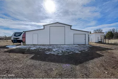 5325 Pinedale Wash Road, Pinedale, AZ 85934 - Photo 68