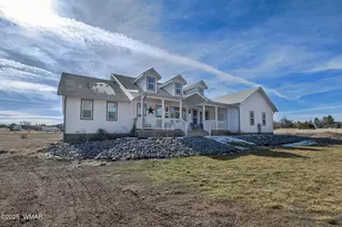 5325 Pinedale Wash Rd, Pinedale, AZ 85934 - Photo 4