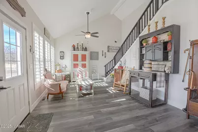 5325 Pinedale Wash Road, Pinedale, AZ 85934 - Photo 26