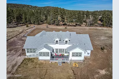 5325 Pinedale Wash Road, Pinedale, AZ 85934 - Photo 66