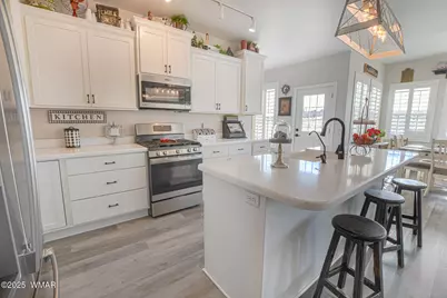 5325 Pinedale Wash Road, Pinedale, AZ 85934 - Photo 20