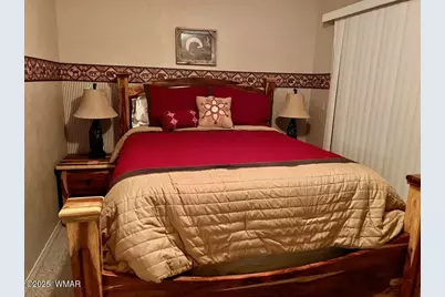 3163 Viking Trail, Pinetop, AZ 85935 - Photo 20