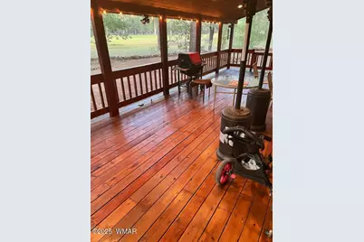 3163 Viking Trail, Pinetop, AZ 85935 - Photo 28