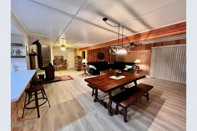 3163 Viking Trail, Pinetop, AZ 85935 - Photo 8