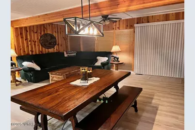 3163 Viking Trail, Pinetop, AZ 85935 - Photo 12