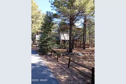 3163 Viking Trail, Pinetop, AZ 85935 - Photo 2