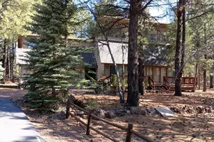 3163 Viking Trail, Pinetop, AZ 85935 - Photo 2