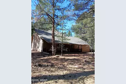 3163 Viking Trail, Pinetop, AZ 85935 - Photo 4