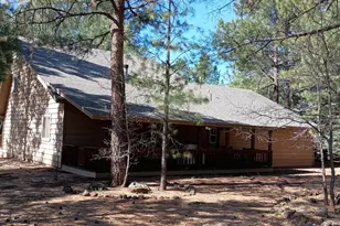 3163 Viking Trail, Pinetop, AZ 85935 - Photo 4