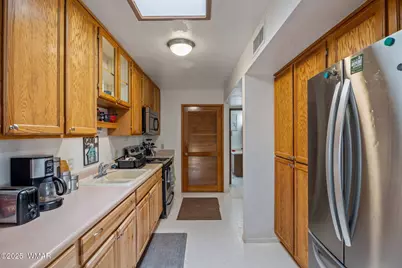 3400 Navajo Drive, Overgaard, AZ 85933 - Photo 12