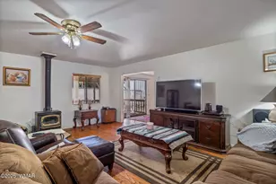 3400 Navajo Dr, Overgaard, AZ 85933 - Photo 6