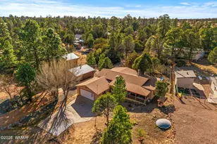 3400 Navajo Dr, Overgaard, AZ 85933 - Photo 4