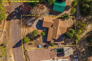 3400 Navajo Dr, Overgaard, AZ 85933 - Photo 26