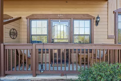 2407 Quarter Horse Trail, Unit 131 #131, Overgaard, AZ 85933 - Photo 2