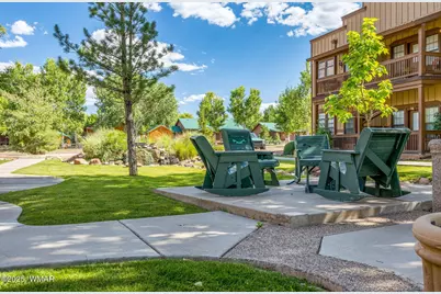 2407 Quarter Horse Trail, Unit 131 #131, Overgaard, AZ 85933 - Photo 22