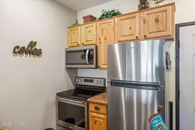 2407 Quarter Horse Trail, Unit 131 #131, Overgaard, AZ 85933 - Photo 10