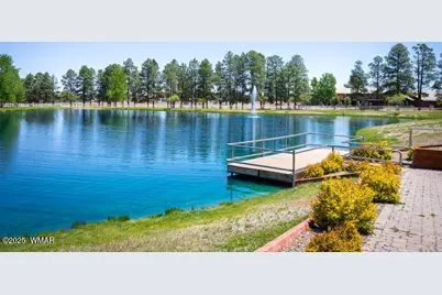 2407 Quarter Horse Trail, Unit 131 #131, Overgaard, AZ 85933 - Photo 36