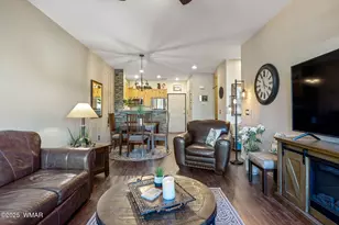 2407 Quarter Horse Trl, Overgaard, AZ 85933 - Photo 4