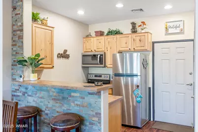 2407 Quarter Horse Trail, Unit 131 #131, Overgaard, AZ 85933 - Photo 8