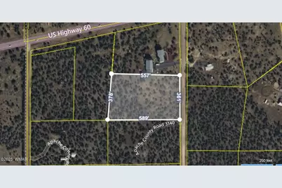 105 Co Rd Road, Vernon, AZ 85940 - Photo 16